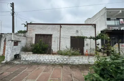 Terreno à venda na bartolomeu de gusmão, novo hamburgo - encontre aqui!