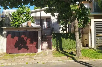 Imóvel de 3 dormitórios em santo afonso, novo hamburgo - encontre seu novo lar!