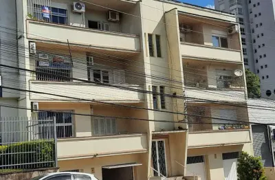 Apartamento com 4 quartos à venda na Rua Joaquim Nabuco, Centro, Novo Hamburgo