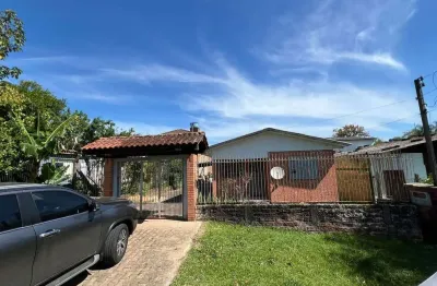 Terreno à venda em imigrante sul, campo bom, rio grande do sul