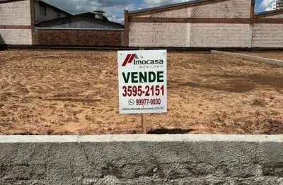 Terreno à venda na Delmar Scholl, Centro, Campo Bom