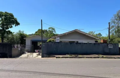 Casa com 2 quartos e 2 vagas de garagem à venda em paulista campo bom, rs