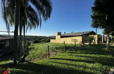 Terreno à venda em colina do arco iris, portão - ótima localização!