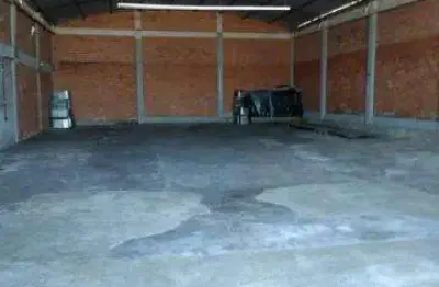 Barracão / Galpão / Depósito para alugar na Rua Guaiba, São Jorge, Novo Hamburgo