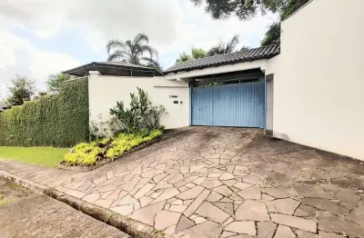 Casa de 4 dormitórios à venda no bairro floresta em estância velha