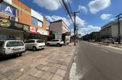 Ponto comercial para alugar na Rua José do Patrocínio, Rio Branco, Novo Hamburgo