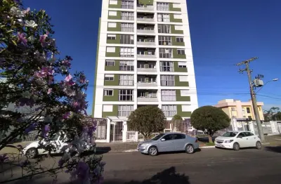 Apartamento com 2 quartos para alugar na Rua Poços de Caldas, Vila Nova, Novo Hamburgo