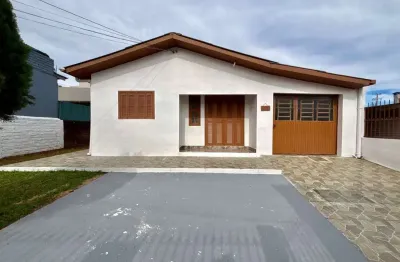 Casa para locação em são jorge, novo hamburgo, rio grande do sul