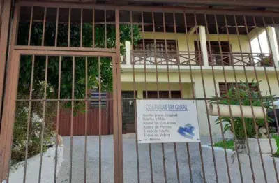 Casa com 6 quartos à venda na Rua dos Coqueiros, Ideal, Novo Hamburgo