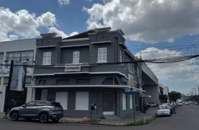 Imóvel para locação em novo hamburgo, bairro rio branco - invista no seu negócio