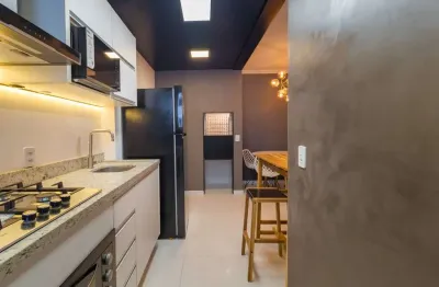 Apartamento com 2 quartos à venda na Rua Doutor Karl Wilhelm Schinke, Rondônia, Novo Hamburgo