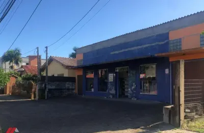 Prédio à venda na Rua Visconde De Mauá, Centro, Campo Bom