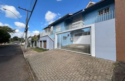 Imóvel de 3 dormitórios em canudos, novo hamburgo - encontre sua nova moradia aqui