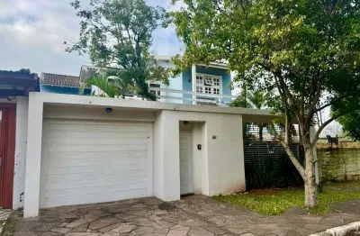 Imóvel de 3 dormitórios no bairro liberdade em novo hamburgo