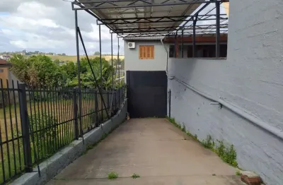 Barracão / Galpão / Depósito para alugar na Rua do Bosque, Boa Saúde, Novo Hamburgo
