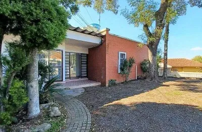 Casa para alugar na Avenida General Daltro Filho, Hamburgo Velho, Novo Hamburgo