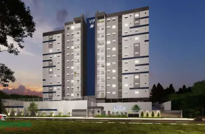 Apartamento de 2 dormitórios à venda no vila nova, novo hamburgo