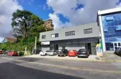Ponto comercial para alugar na Rua Bento Gonçalves, Guarani, Novo Hamburgo
