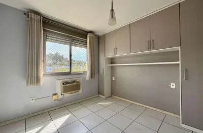 Imóvel em novo hamburgo ideal | apartamento de 1 dormitório para venda