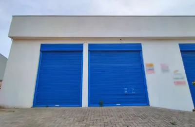 Ponto comercial para alugar na Avenida Campo Grande, Campo Grande, Estância Velha