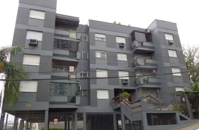 Apartamento com 2 quartos à venda na Rua Marechal Floriano, Centro, Novo Hamburgo