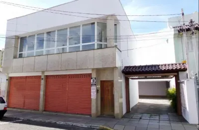 Imóvel no centro de novo hamburgo - encontre sua próxima residência!