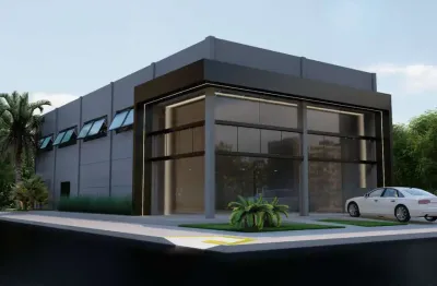 Ponto comercial para alugar na Rua Andrade Neves, Guarani, Novo Hamburgo