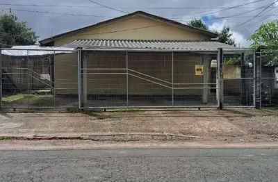 Aluguel de casa geminada em canudos, novo hamburgo, rio grande do sul