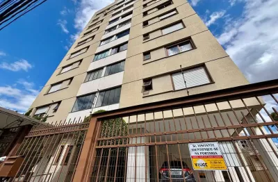 Apartamento 2 quartos com suíte e vaga de garagem à venda em rio branco, novo hamburgo, rio grande do sul