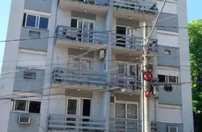 Apartamento de 1 quarto à venda no centro de novo hamburgo, rio grande do sul