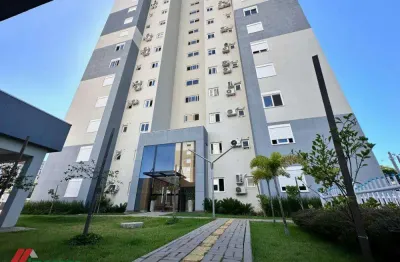 Imóvel de 2 dormitórios em pátria nova, novo hamburgo | oportunidade de moradia