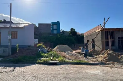 Terreno à venda na Bertilo Canisio Schein, Metzler, Campo Bom