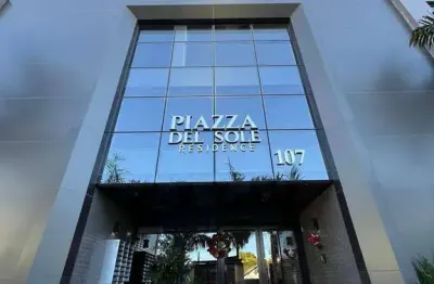 Apartamento com 2 quartos à venda na Rua Tamoio, Centro, Campo Bom