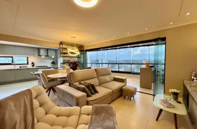 Apartamento com 2 quartos à venda na Rua Tamoio, 107, Centro, Campo Bom