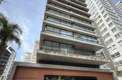 Apartamento com 3 quartos à venda na Rua Aragão Bozano, Centro, Torres