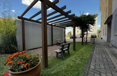 Apartamento à venda na Rua Santos, Vila Nova, Novo Hamburgo