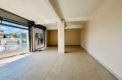 Loja para Locação no Centro de Novo Hamburgo, Rio Grande do Sul