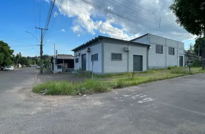 Prédio à venda em Rio Branco, Campo Bom, Rio Grande do Sul | Imóveis Comerciais