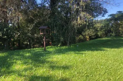 Terreno à venda na Rua João Aloysio Algayer, Lomba Grande, Novo Hamburgo