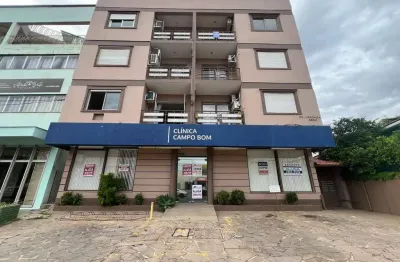 Sala comercial para alugar na Av. Brasil, Centro, Campo Bom