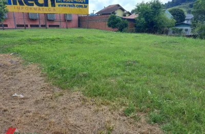 Terreno à venda em São José, Novo Hamburgo - Ótima oportunidade de investimento