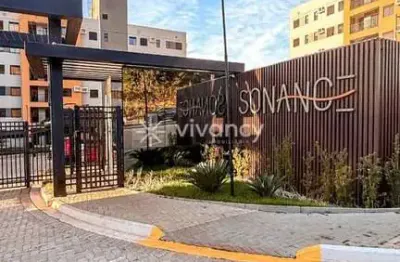 Apartamento com 2 quartos à venda na Rua Gustavo De Souza Oliveira, 765, Reserva San Pedro, Ribeirão Preto