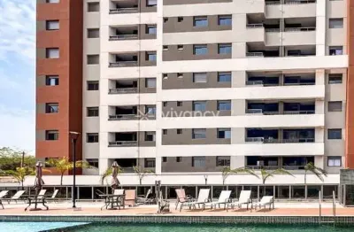 Apartamento com 3 quartos à venda na Rua José Miguel Said, 250, Jardim Botânico, Ribeirão Preto