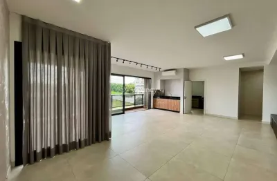 Apartamento com 43 quartos à venda na Alameda Senador Carlos Jereissati, 60, Vila do Golf, Ribeirão Preto