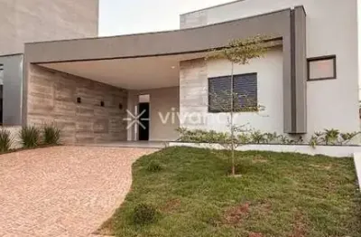 Casa em condomínio fechado com 3 quartos à venda na Avenida Padre José Anselmi, 685, Jardim Valência, Ribeirão Preto