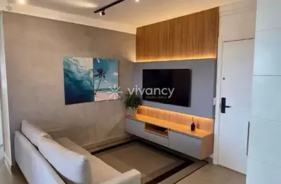 Apartamento com 2 quartos à venda na Rua Maria Spagnol Gabaldo, 1700, Quinta da Primavera, Ribeirão Preto