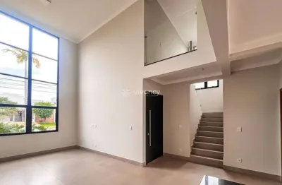 Casa em condomínio fechado com 3 quartos à venda na Avenida Padre José Anselmi, 685, Jardim Valência, Ribeirão Preto