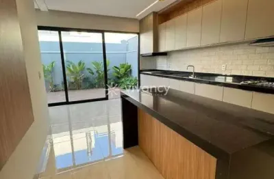 Casa em condomínio fechado com 3 quartos à venda na Rua Padre Mario José Filho, 1745, Jardim San Marco, Ribeirão Preto