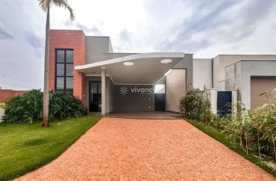 Casa em condomínio fechado com 3 quartos à venda na Avenida Padre José Anselmi, 685, Jardim Valência, Ribeirão Preto