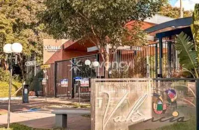 Terreno à venda na Rua Gil Vicente da Silva Parisi, 70, Jardim Valência, Ribeirão Preto